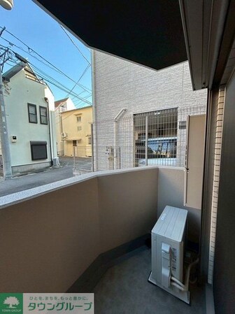 アイルグランデ赤羽の物件内観写真